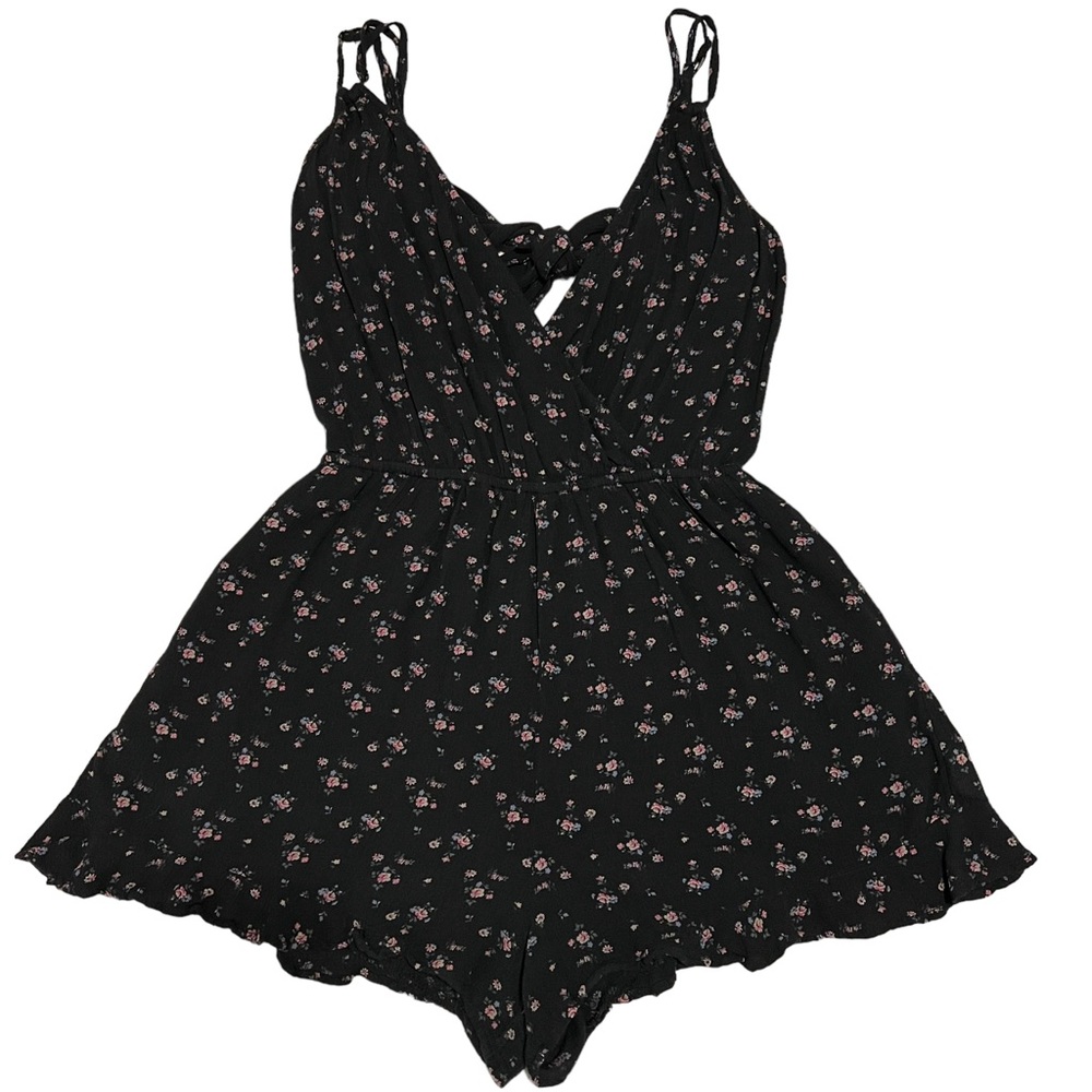 (S) American Eagle ROMPER